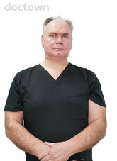 Лычко Юрий Анатольевич