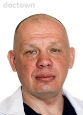 Лыков Алексей Владимирович