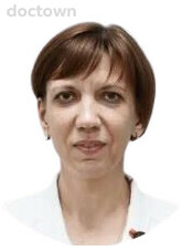 Лыкова Наталья Борисовна