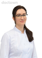 Лёвина Виктория Дмитриевна