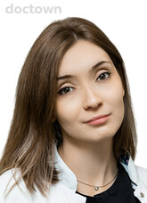 Лысенко Дарья Андреевна