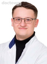 Лысенко Иван Станиславович