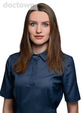 Лысенко Людмила Владиславовна