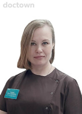 Лысенко Марина Викторовна