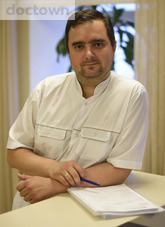 Лысенко Сергей Николаевич