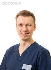 Лысенков Герасим Владимирович 