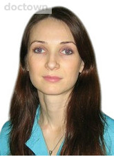 Лысенкова Эльвира Абдулхаковна