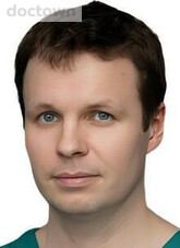 Лысов Дмитрий Алексеевич