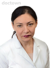 Лысякова Любовь Анатольевна