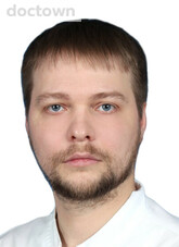 Любаев Игорь Владимирович