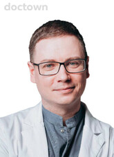 Любавин Александр Владимирович