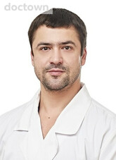 Любавский Родион Вадимович