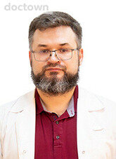 Любимов Антон Александрович