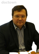 Люцко Василий Васильевич