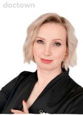 Люшненко Мария Александровна