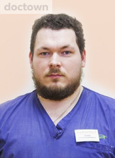 Траков Алексей Владимирович