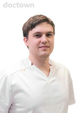 Трапезников Евгений Александрович