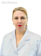 Травина Ирина Анатольевна