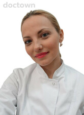 Требушенкова Кристина Александровна
