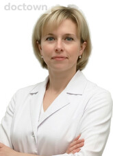 Трейман Елена Владимировна