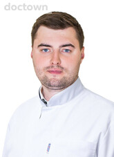 Третьяков Дмитрий Сергеевич