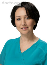 Третьякова Алла Игоревна