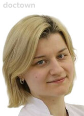 Третьякова Дарья Сергеевна