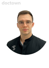 Трифонов Сергей Анатольевич