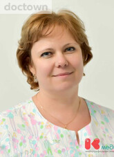 Трифонова Наталия Владимировна