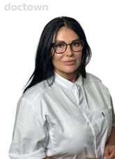 Тринчина Марина Анатольевна