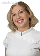 Троцюк Екатерина Валерьевна