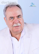 Трофимчук Игорь Иванович