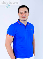 Трофимов Артем Эдуардович