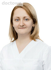 Трофимова Елена Александровна