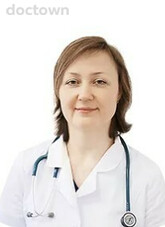 Трофимова Татьяна Александровна