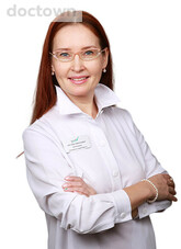 Трояновская Ангелина Николаевна