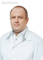 Труба Юрий Александрович