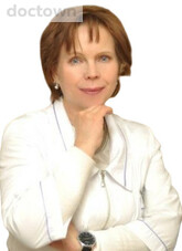 Трубецкая Елена Константиновна