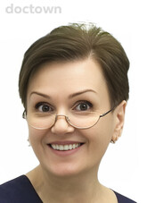 Трубецкая Елена Леонидовна