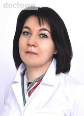 Трубицына Дарья Николаевна