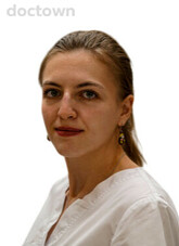 Трубицына Марина Юрьевна