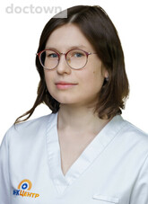 Трубина Маргарита Сергеевна