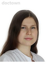 Трубина Маргарита Сергеевна