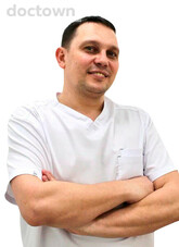 Трубочкин Алексей Анатольевич
