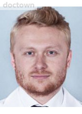 Труфанов Дмитрий Игоревич