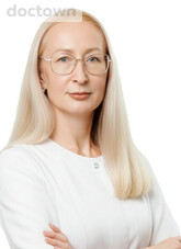 Труфанова Мария Владимировна