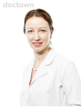 Трунова Марина Владимировна