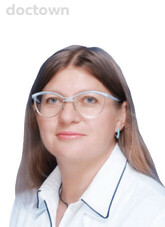 Трусилова Ольга Александровна