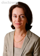 Трусова Наталья Геннадьевна