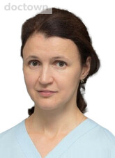 Трякина Елизавета Геннадьевна